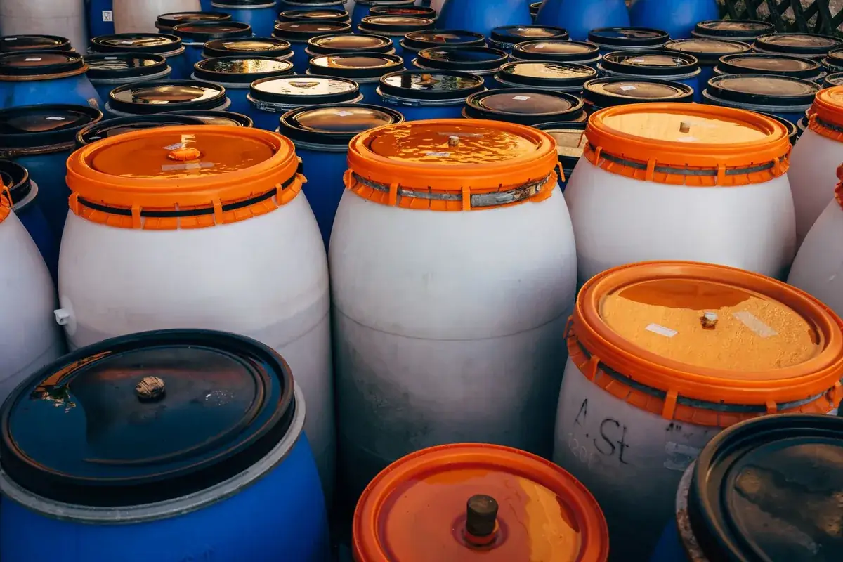 Chemical & Toxic Waste Cleanup in North Massapequa, NY