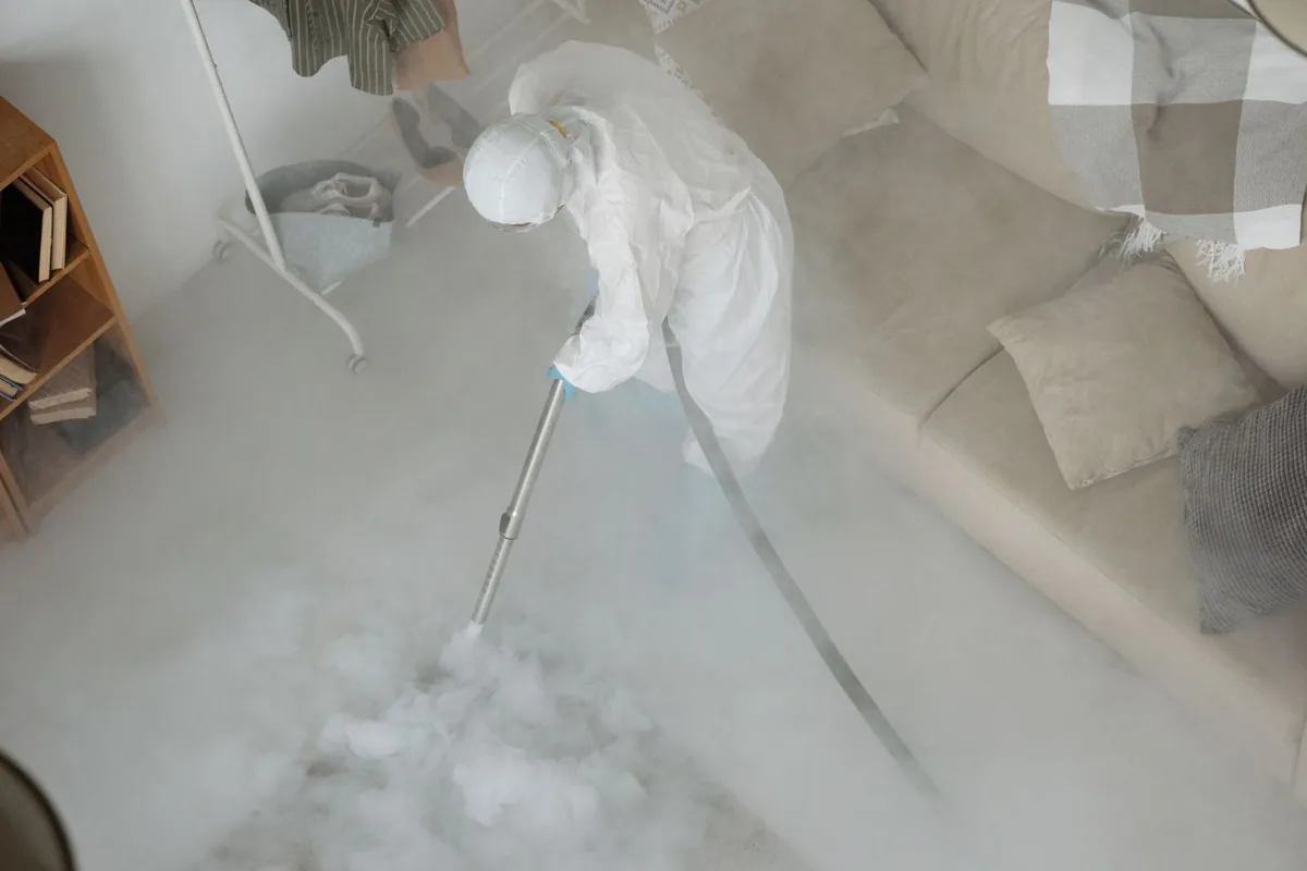 Crime Scene Cleanup in North Massapequa, NY